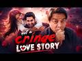 Chand Mera Dil Trailer Review By Sahil Chandel Ananya Panday Lakshya Vivek Soni