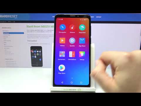 Mejores trucos en Meizu M8 - cómo personalizar Meizu