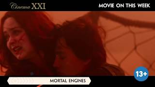 Download lagu Movie On This Week at CINEMA XXI #9 mp3