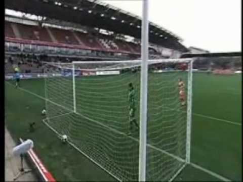 Liigacup Finaali 2010 Honka-JJK 0-0 (4-3)  10.4