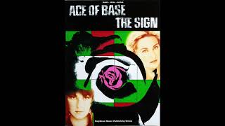 ACE OF BASE  - MY MIND  (MINDLESS MIX) REMASTERED