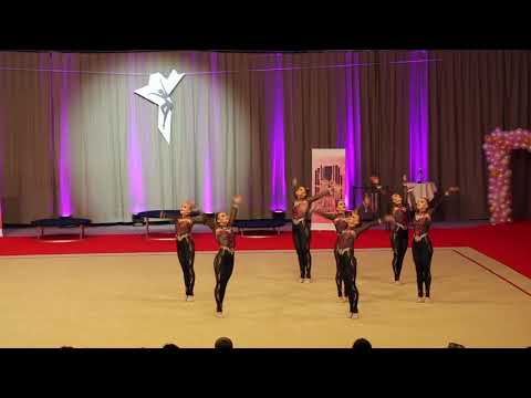 Kvinnur Vípan - FM 2021