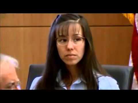 Jodi Arias Trial: Day 20 : Arias' Testimony About Killing (No Sidebars)