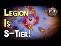 LEGION Is Our Favorite Farm Strat In Mirage League PoE 1 3 28