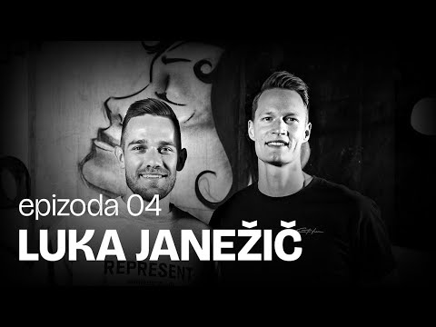 Luka Janežič - "Mbappe je hiter, a tako hitro sem jaz tekel v prvem letniku srednje šole!"