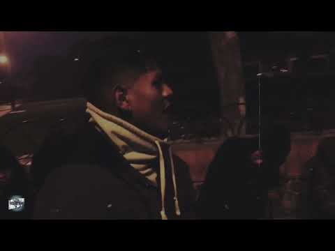 DEMOH vs VIRUZ vs RIVERZ vs TOBO - 2ª RONDA Aud. Revelación de los Dioses - Colectivo Usil Hip Hop