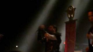 Ex Deo, "Storm The Gates Of Alesia", Montreal, Le Medley, 3 decembre 2009