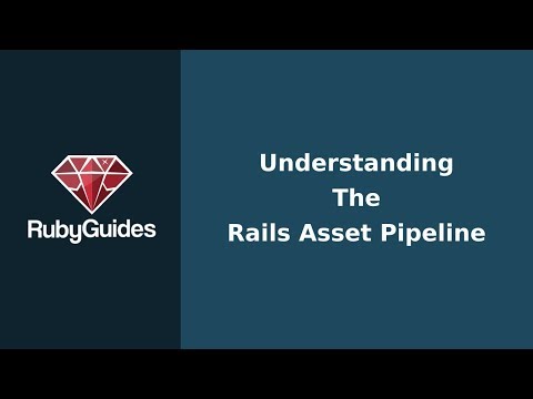 Understanding The Rails Asset Pipeline