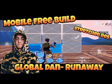 Global Dan-Runaway ft. Yung Pinch