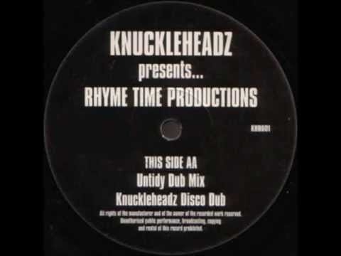 Rhyme Time Productions - You And Me (Knuckleheadz Club Mix).