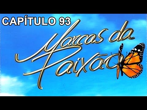 Marcas da Paixão - Capítulo 93