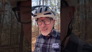 The Birth of a Trail Dog-Coopers First Ride