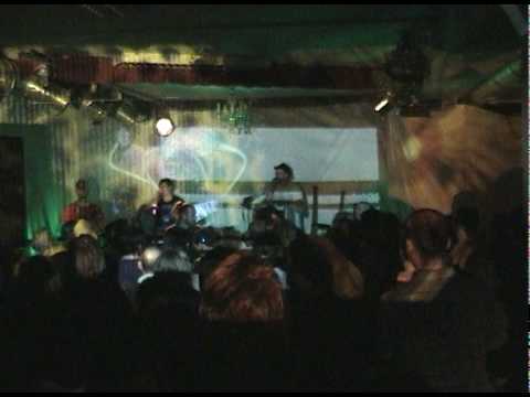 DRUMINC live - Natur - 