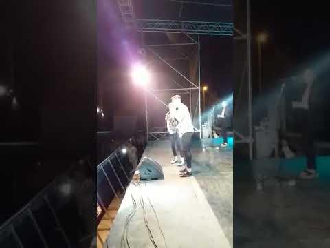 Axel Abdala ft Lisandro Márquez ( ella )