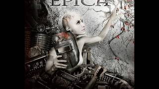 EPICA - Karma + Monopoly On Truth [INSTRUMENTAL]