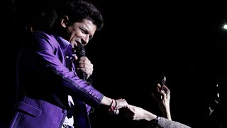 The Sensational Shaan Singer Performing Live Woh Pehli Baar Jab Hum Mile @The O2 London Concert