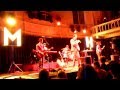 Mayer Hawthorne You Called Me - Live Paradiso Amsterdam 2012