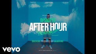 QUEVEDO #49 AFTER HOUR THE MIXTAPE