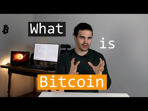 Mąstytojaiwim bitcoin