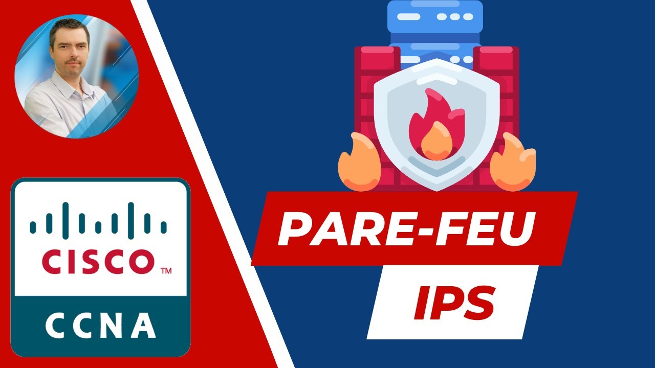 Firewall et IPS