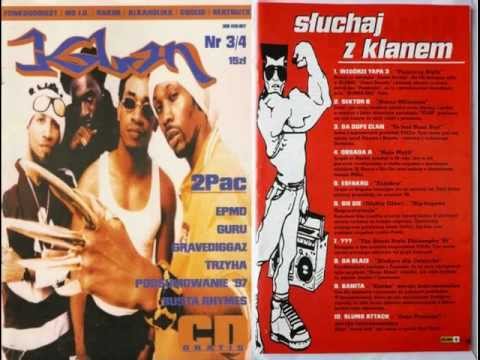 Wzgórze Ya-Pa 3 - Pionierzy Stylu