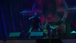 3teeth -Chasm- Puerto Vallarta 2019