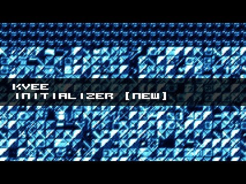 kvee - initializer [new]