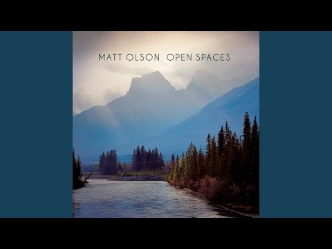 Open Spaces online metal music video by MATT OLSON