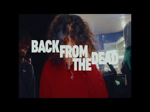Vago - Back From The Dead (Official Video)