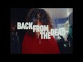 Vago - Back From The Dead (Official Video)