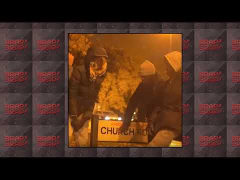 (MMF) Grindz - Free Da Killy #3Grindz (Prod. YdotOnDaBeat)