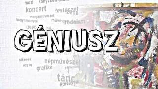 Géniusz 2026. július 29.
