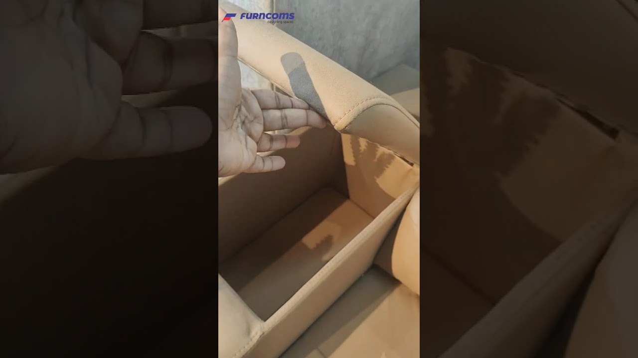 Stylish Corner Sofas for Modern Living Rooms | Furncoms Furniture Designs