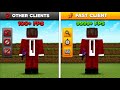 This Cracked Minecraft Client Is BETTER Than Every Other Client!