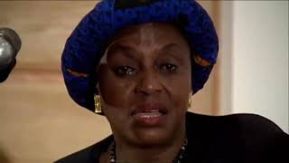 Mama Africa: Miriam Makeba Trailer