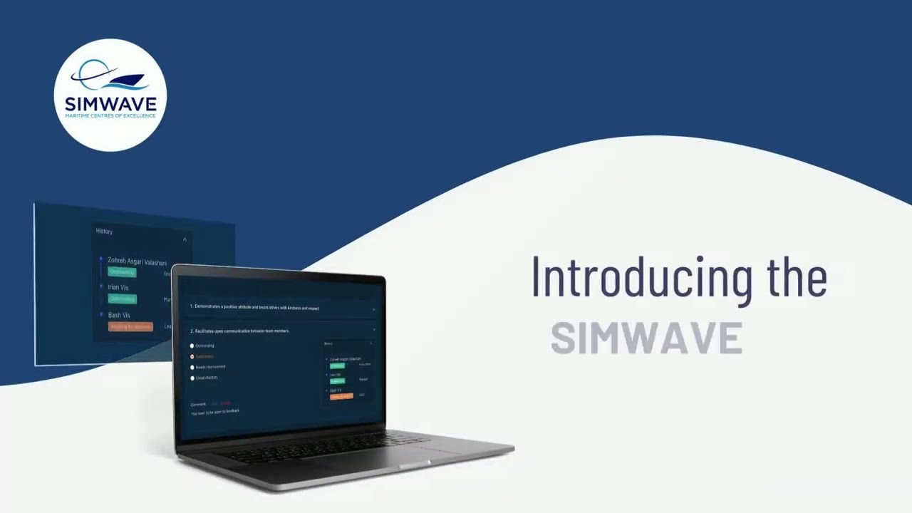 Simwave | Appraisal Tool teaser