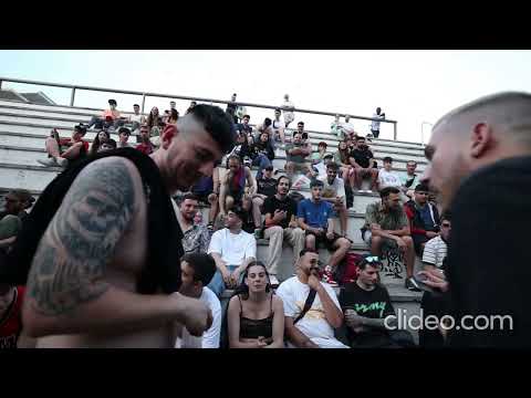 ( LA GRAN FINAL ⚡🔥🔥)XINAKO VS ZOYERT||4 PRE GOLD BCN