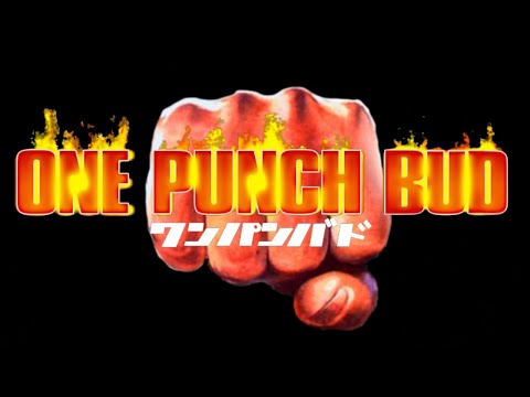 ONE PUNCH BUD (tribute to Bud Spencer)