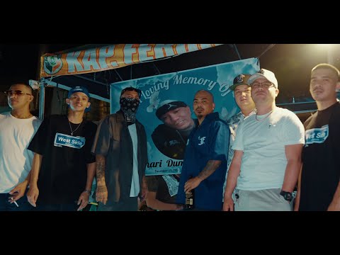 OG CRY - J LHORD (Tribute Video)