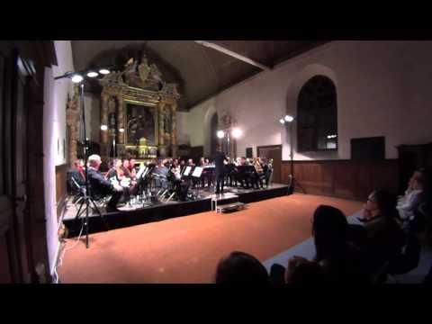 Brassage Brass Band - Call of the Cossacks (Cossacks wedding dance)