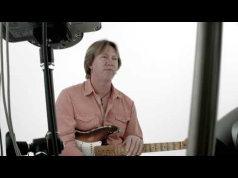 Robbie Calvo Q&A Session - TrueFire's Rocktober 2014