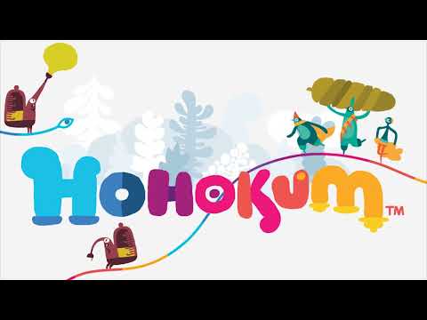 Best VGM 422 - Hohokum - L