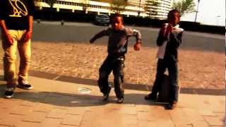 YG Fantastiics 1nk ☆ Somethin Lite :P ☆ Ft YungDocks &amp; Tisko (Not Full Members)