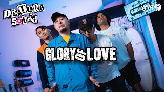 Download lagu GLORY OF LOVE - Rasa Ini Tak Ada Lagi Live Session | GVFI Distore Sound mp3