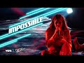 Joke - ‘Impossible’ | Finale | The Voice van Vlaanderen | VTM