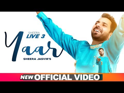 Yaar Sheera Live 3