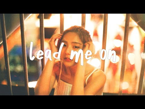 Xuitcasecity - Lead Me On (Lyric Video)