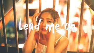 Xuitcasecity - Lead Me On (Lyric Video)