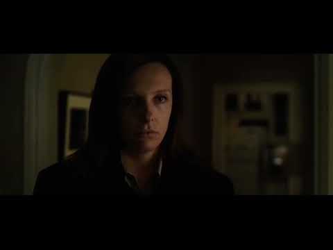 In Her Shoes (2005) - Rose Catches Jim Cheating