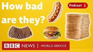 What ultra-processed food does to your body - What in the World podcast, BBC World Service